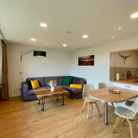Ferienwohnung Harzurlaub Гослар Екстер'єр фото