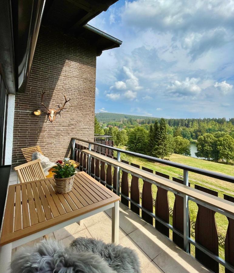 Ferienwohnung Harzurlaub Гослар Екстер'єр фото