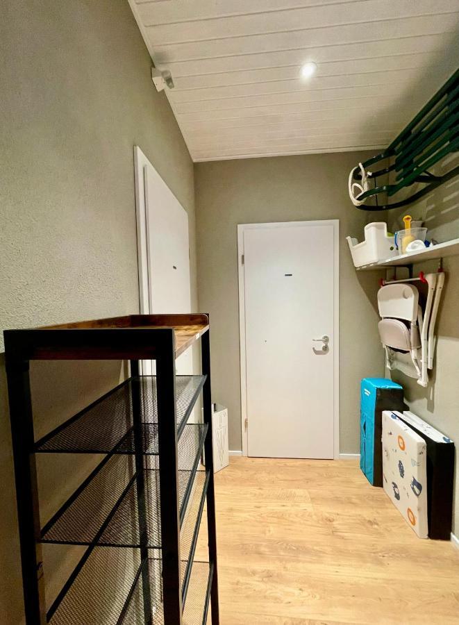 Ferienwohnung Harzurlaub Гослар Екстер'єр фото