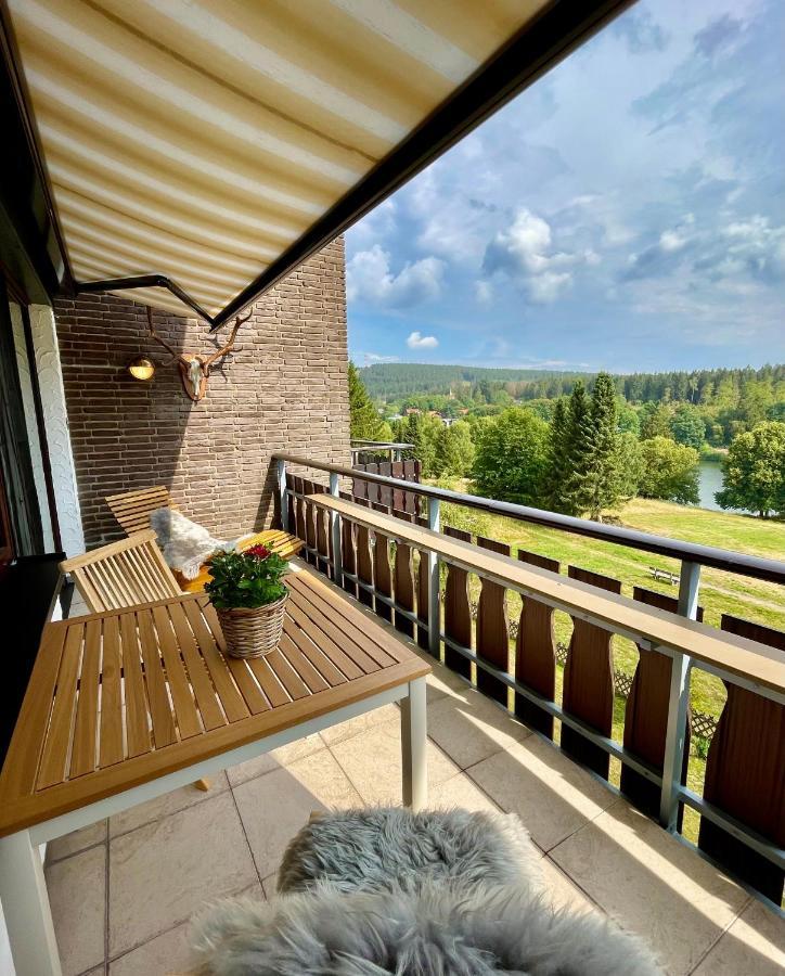 Ferienwohnung Harzurlaub Гослар Екстер'єр фото